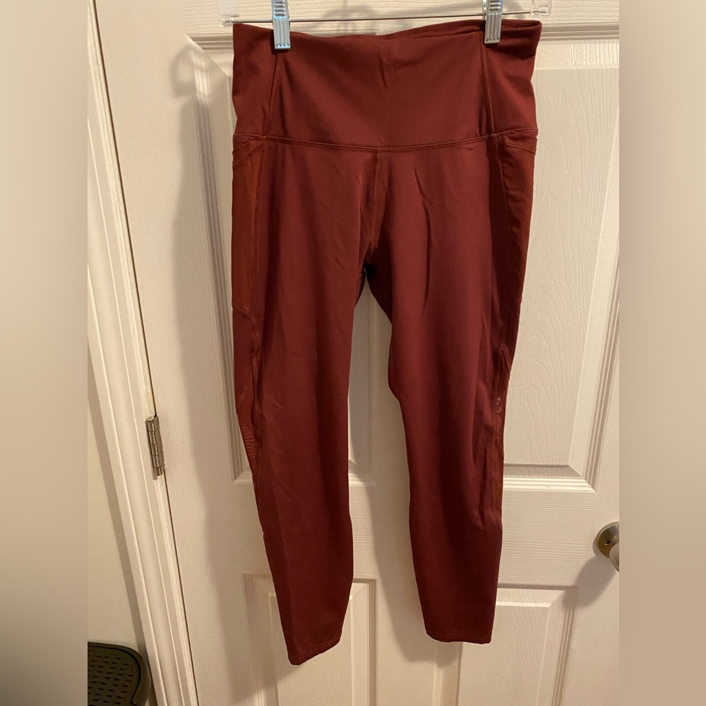 All In Motion leggings